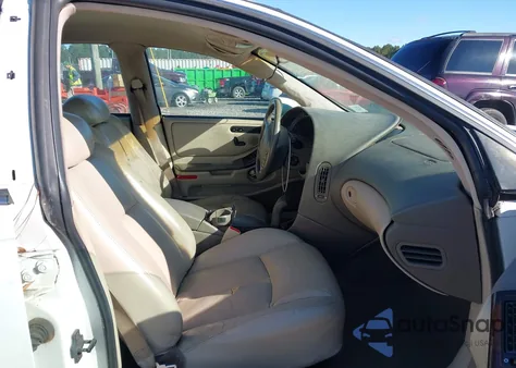 1999 Oldsmobile Aurora z USA, uszkodzony, nr VIN 1G3GR62C1X4115336